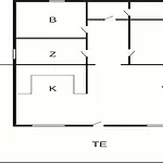 4 Person In Laeso-by Traum 펜션 *