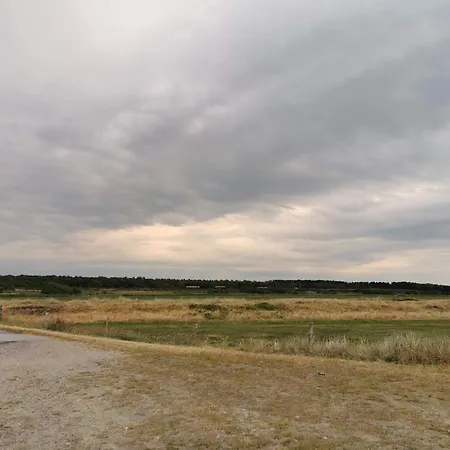 4 Person In Laeso-by Traum Ferienhaus Laeso