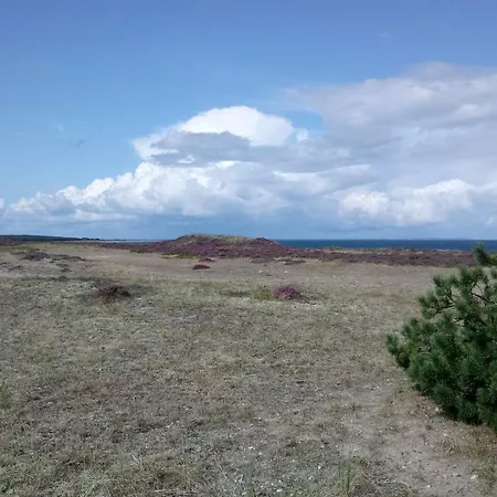 4 Person In Laeso-by Traum Ferienhaus