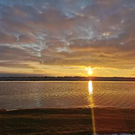 4 Person In Laeso-by Traum Ferienhaus