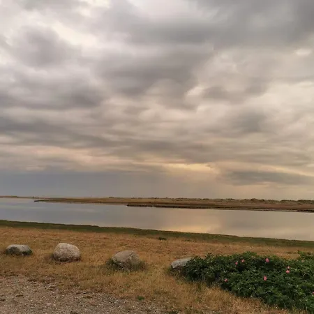 4 Person In Laeso-by Traum Ferienhaus