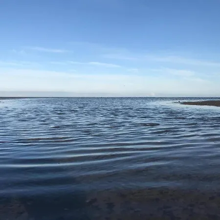 4 Person In Laeso-by Traum Laeso