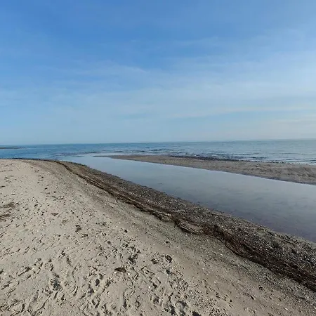 4 Person In Laeso-by Traum * Laeso