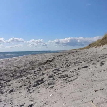 4 Person In Laeso-by Traum * Laeso