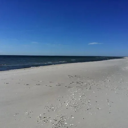 4 Person In Laeso-by Traum Ferienhaus *