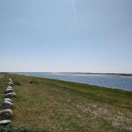 4 Person In Laeso-by Traum Ferienhaus Laeso