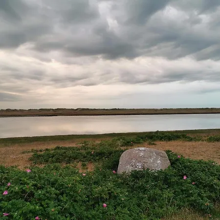 4 Person In Laeso-by Traum Ferienhaus