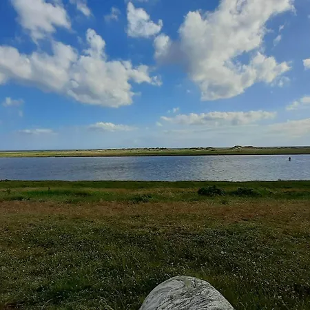 4 Person In Laeso-by Traum Laeso