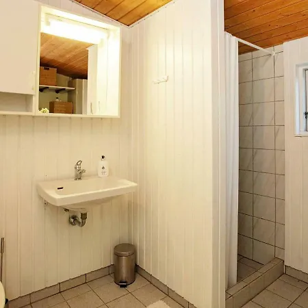 Holiday Home Laeso * Laeso